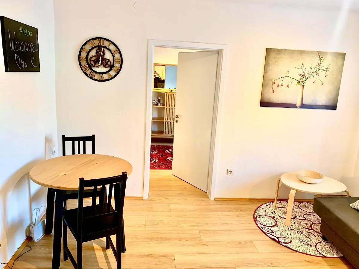Elegant City Apartment - By Nahuen Suites Graz Østrig