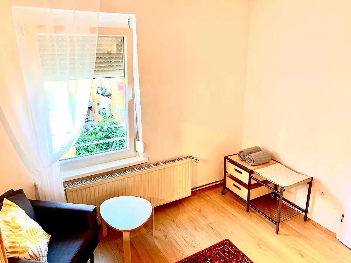 Elegant City Apartment - By Nahuen Suites Graz