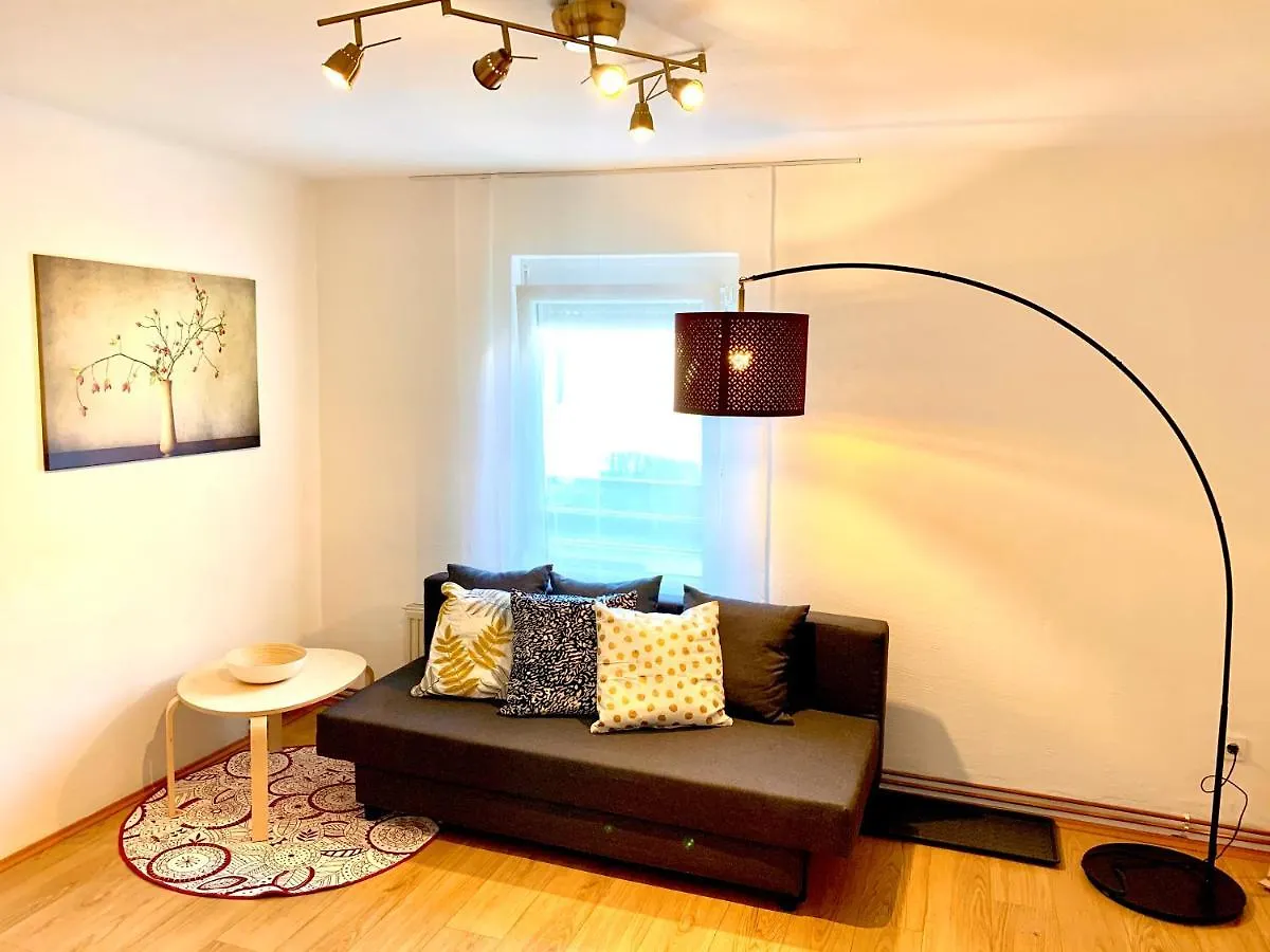 Elegant City Apartment - By Nahuen Suites Graz 0*,  Austria