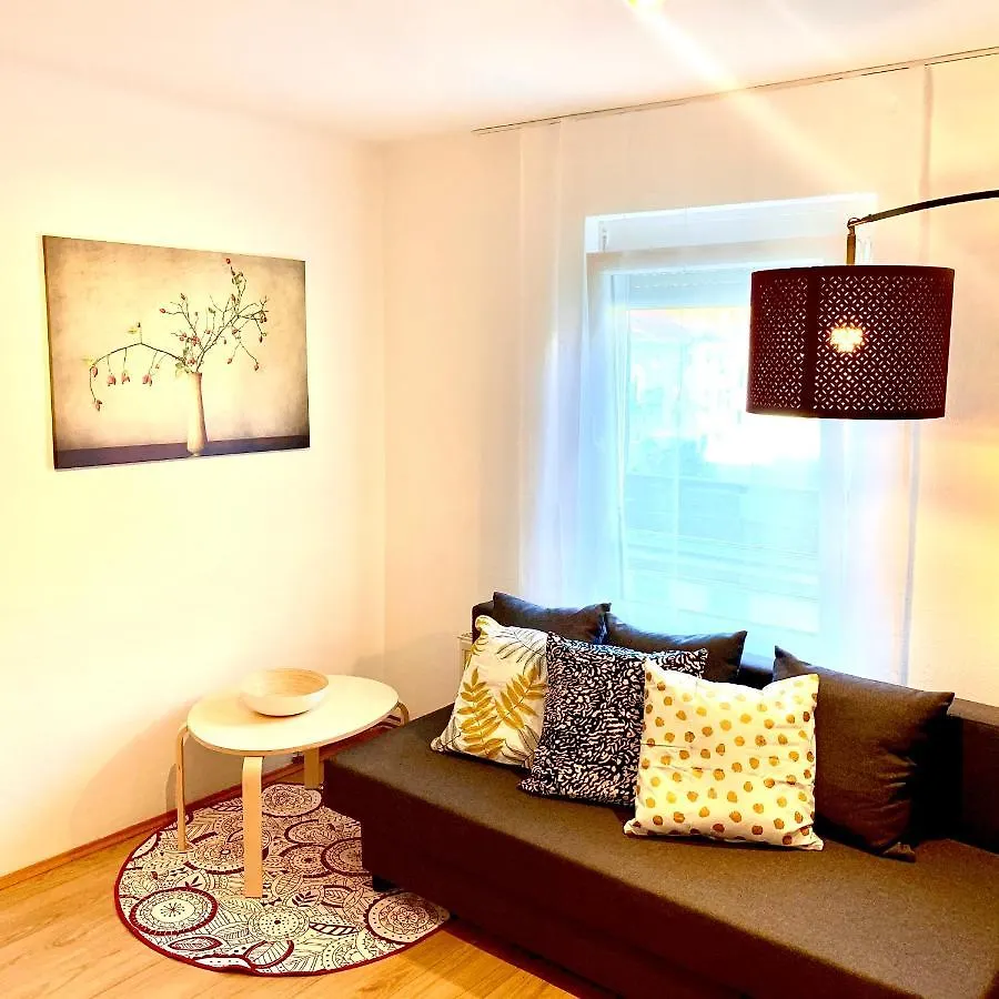 Elegant City Apartment - By Nahuen Suites Graz 0*,